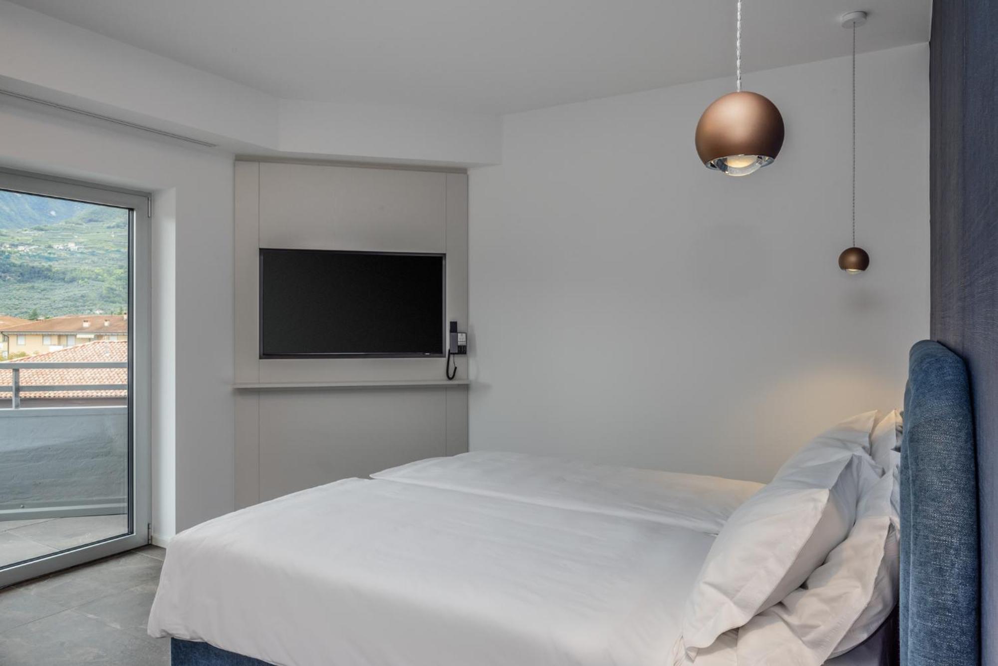 Superior Double or Twin Room Pool View