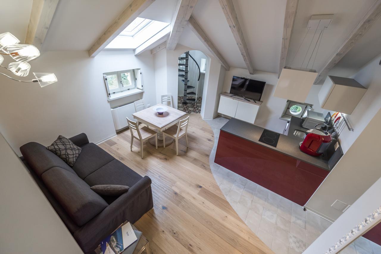 Appartamento Suite Prestige