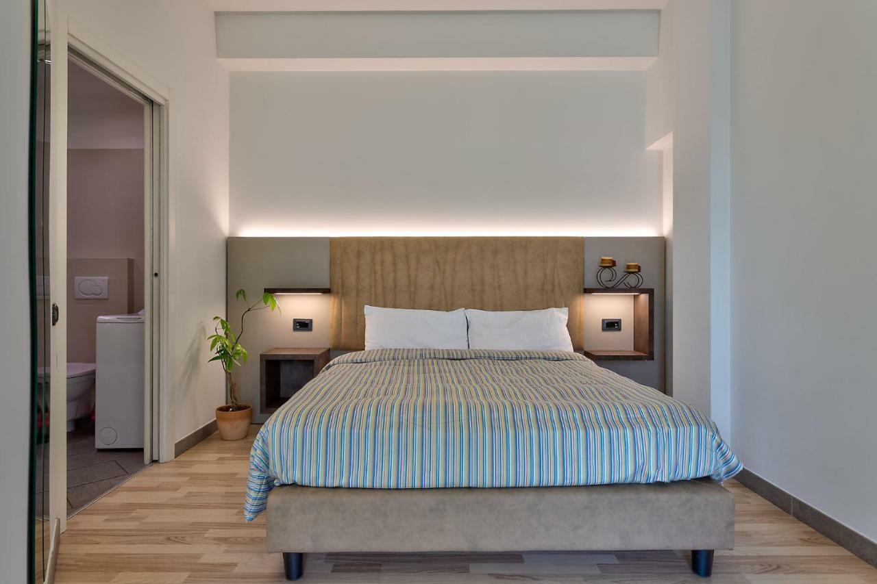 Apartment Ground Floor