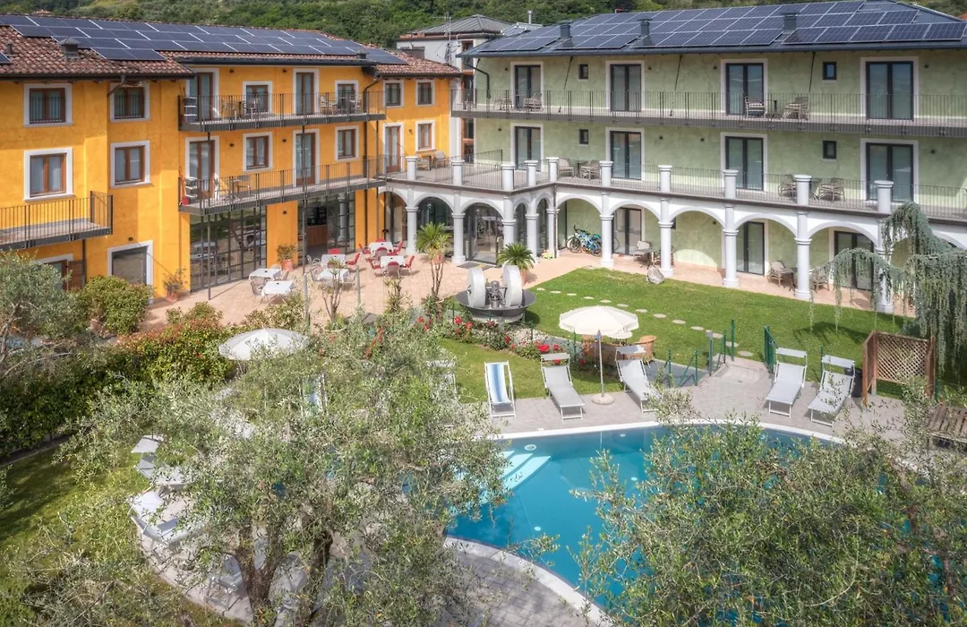 Residence Al Frantoio-1