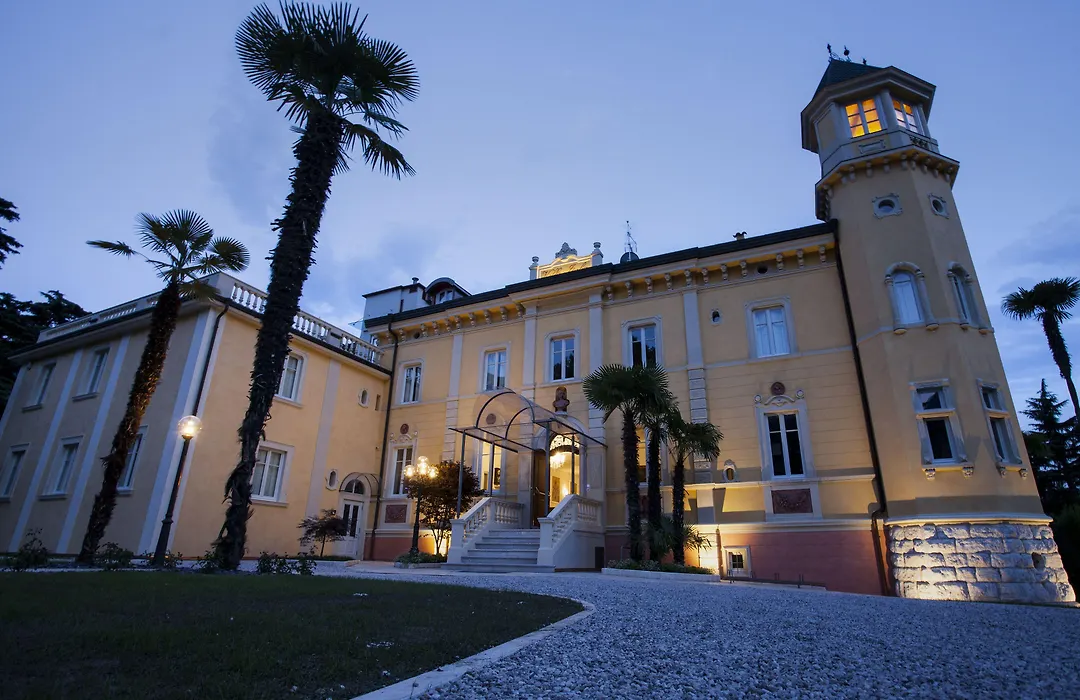 Villa Italia Luxury Suites&Apartments-1