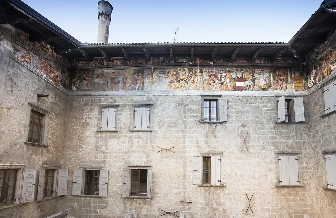 Casa Alla Lega-1