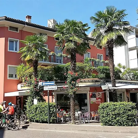 Hotel Sole Holiday-3