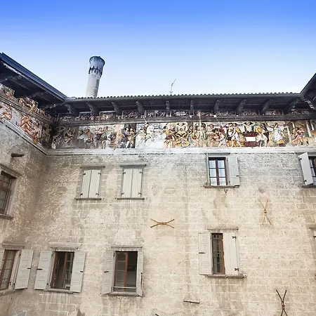 Casa Alla Lega-3